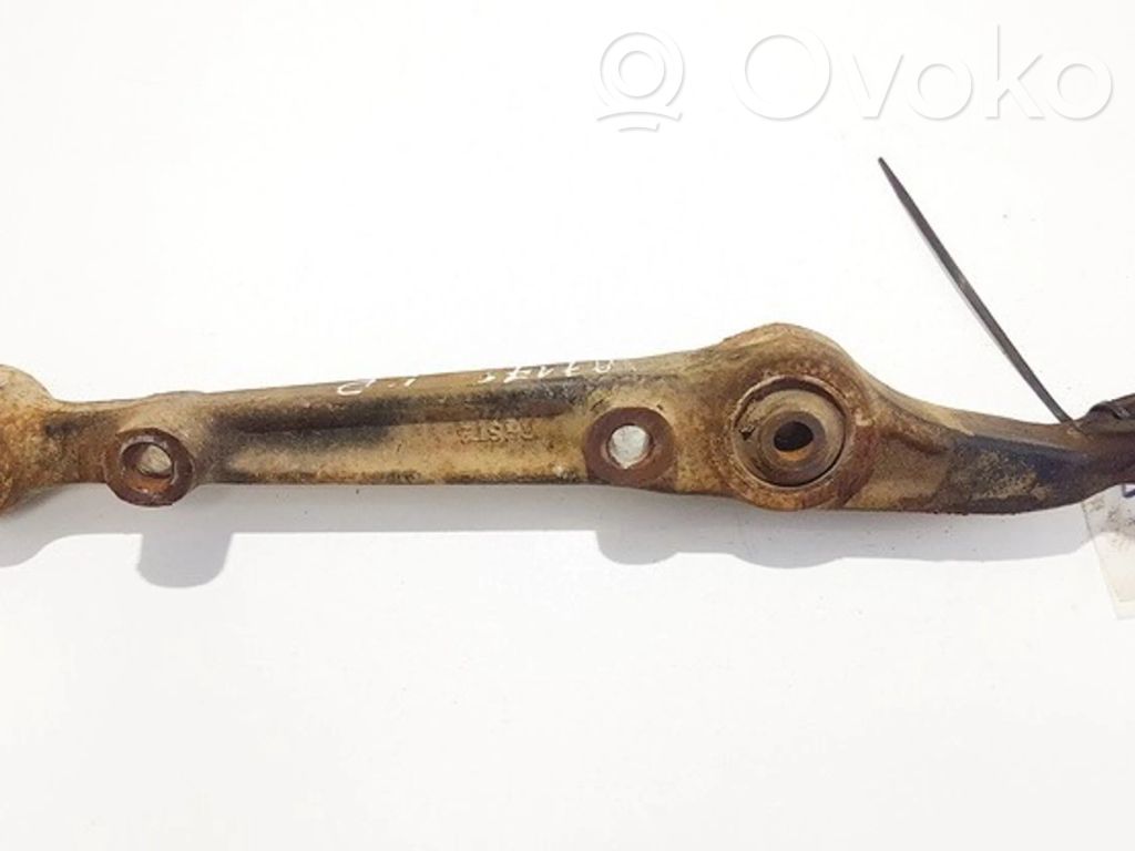 Querlenker Achsschenkel vorne   RHST3,RHST3