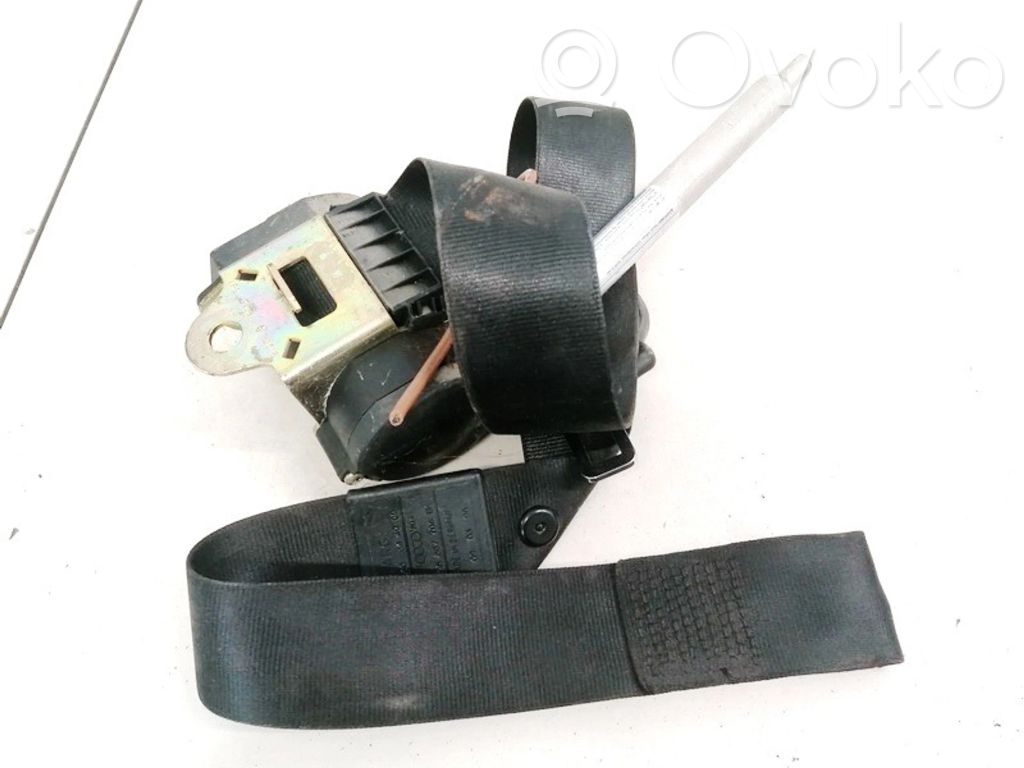 Cinturón delantero   895857706BK,560344000,560344000,895857706BK