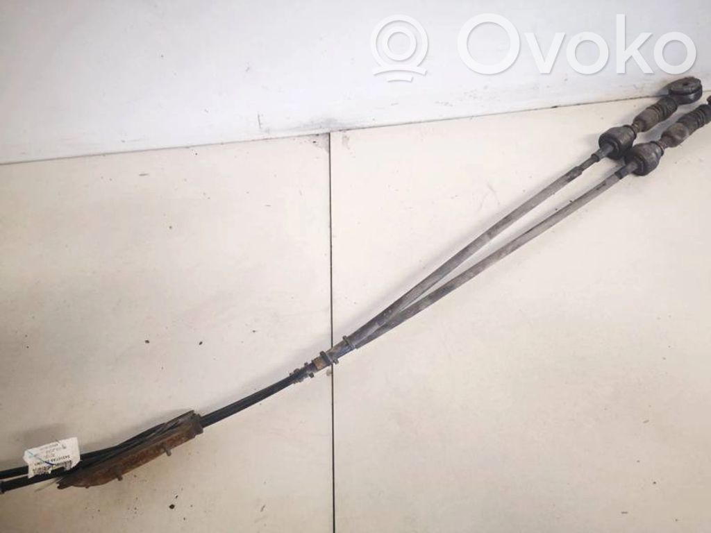 Honda Civic IX Cabluri schimbător viteze
