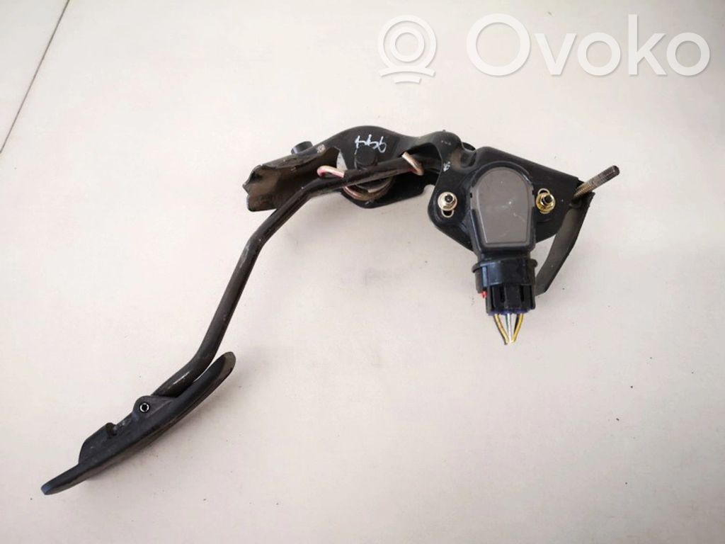 Toyota Avensis T250 Pedale dell’acceleratore