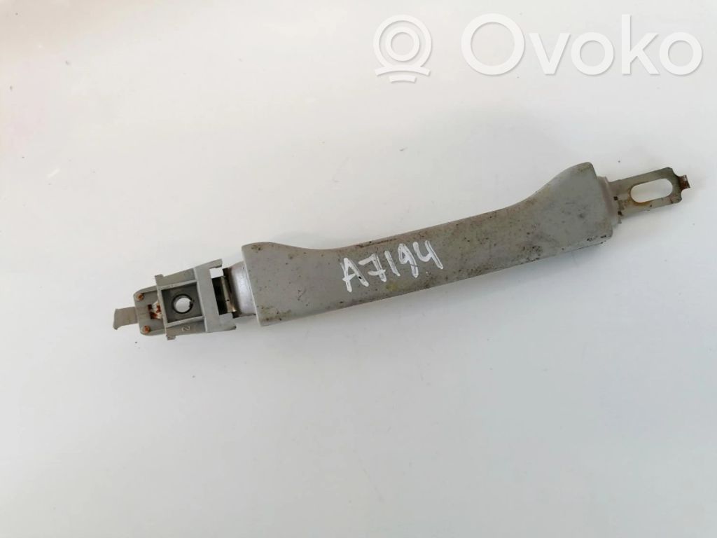 Volvo S40, V40 Asidero interior delantero 