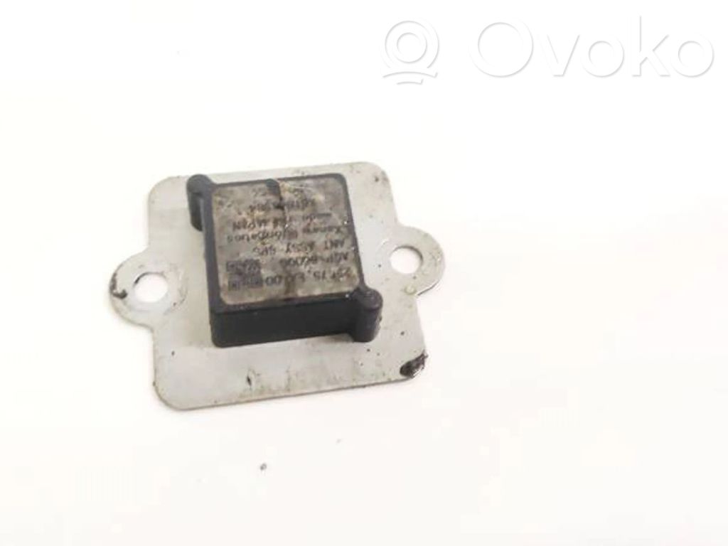 Nissan Pathfinder R51 Sonstige Steuergeräte / Module