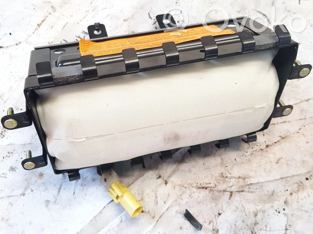 KIA Carens II Poduszka powietrzna Airbag pasażera 