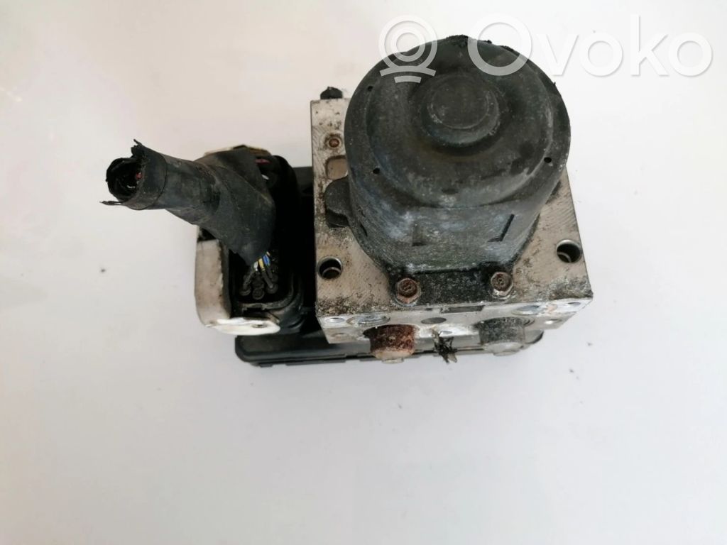 Toyota Avensis Verso Pompa ABS