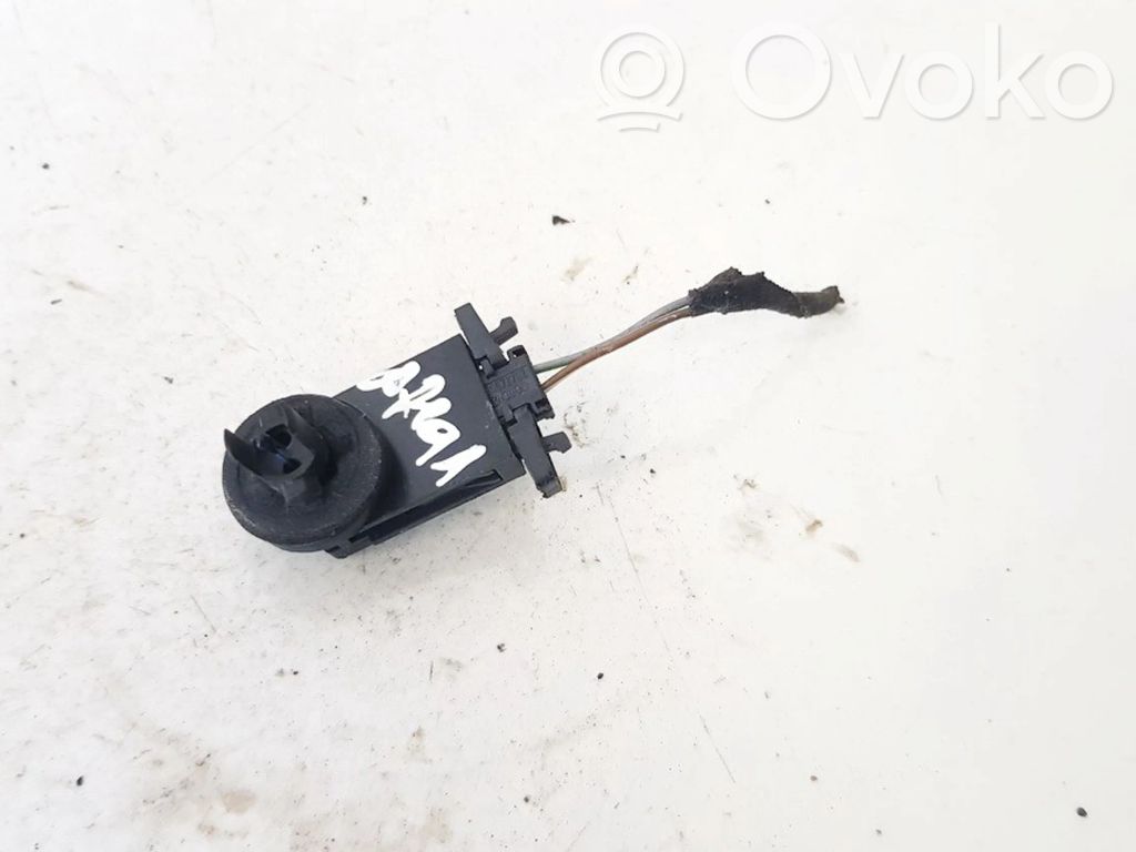 Audi A3 S3 8L Sensore temperatura interna