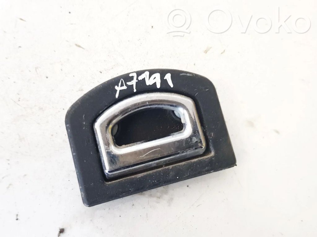 Audi A3 S3 8L Inne części karoserii 