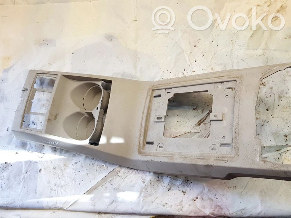 Chrysler Pacifica Sonstiges Einzelteil Innenraum Interieur 