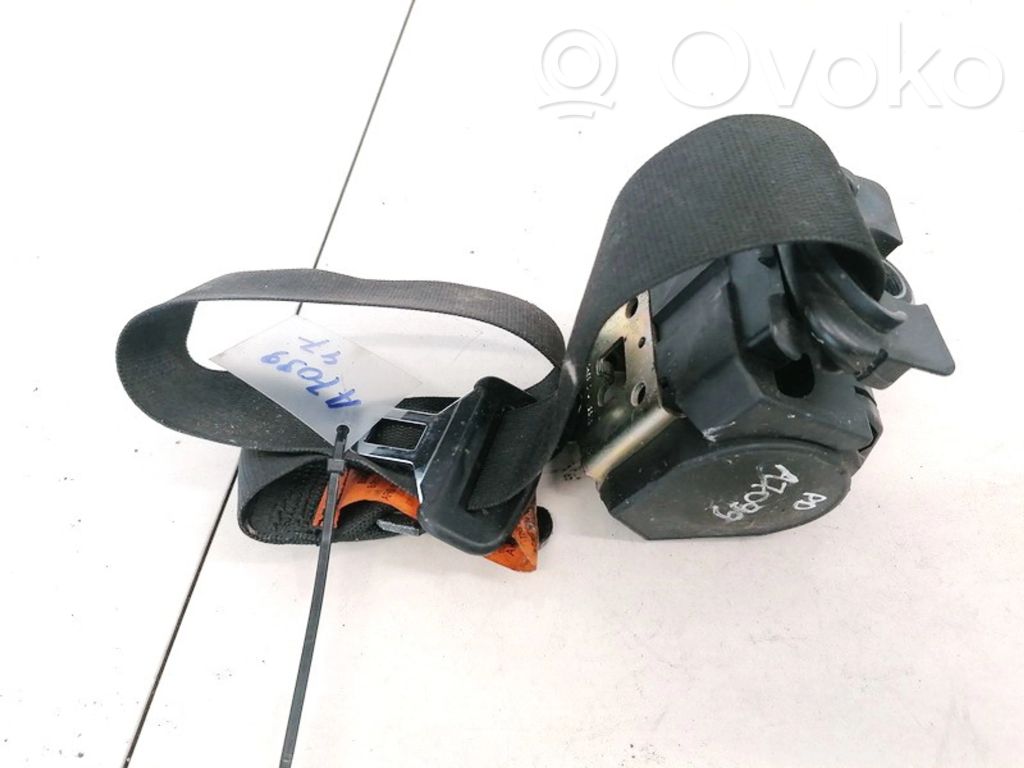 Cinturón delantero   8217390,ARG566216700,8217390,ARG566216700