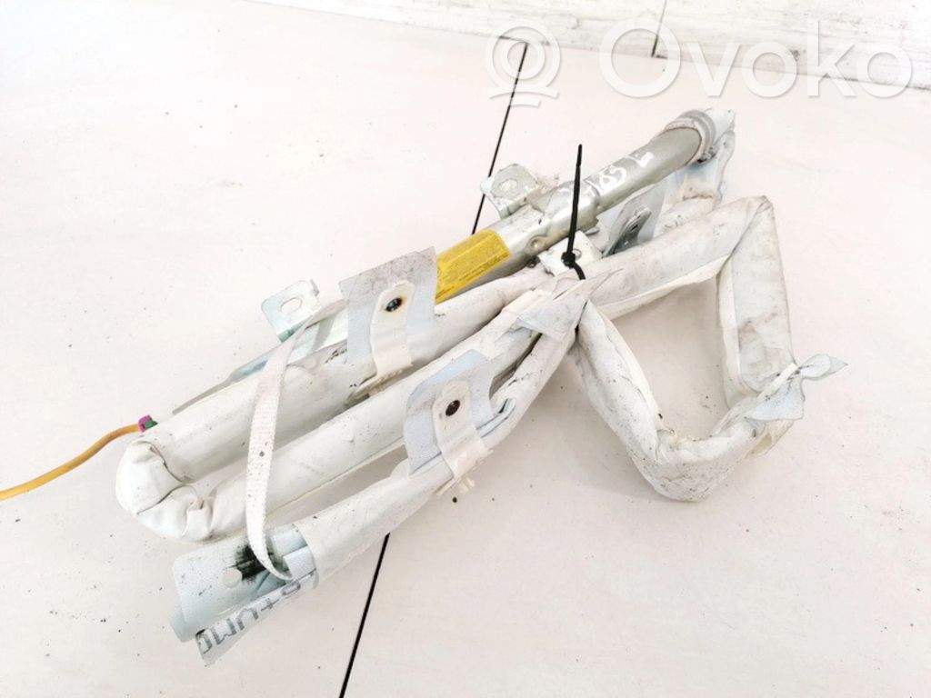 Fiat Stilo Kopfairbag 
