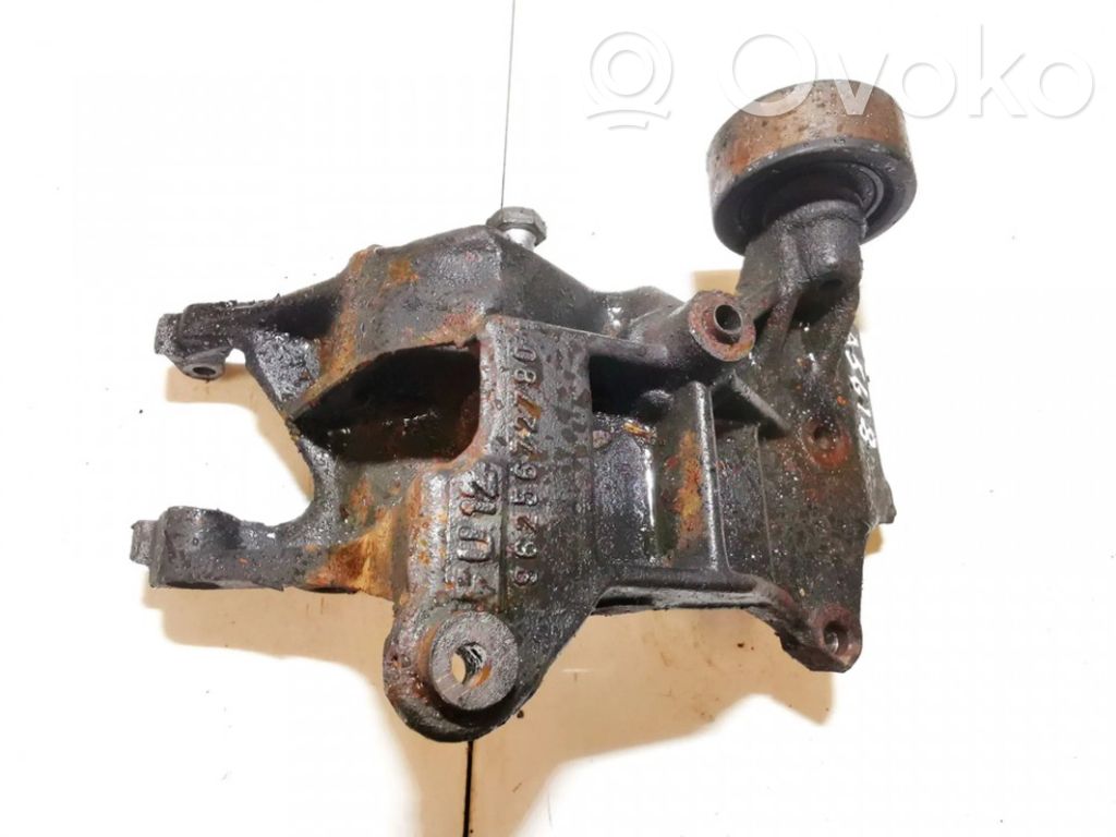 Fiat Ulysse Support, suspension du moteur 