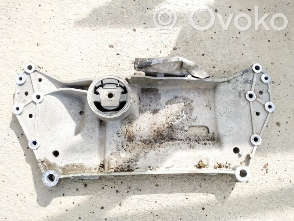 Achsträger vorne   1K0199369F,1K0199369F
