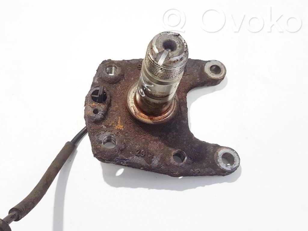 Citroen C4 Grand Picasso Fus roată spate 