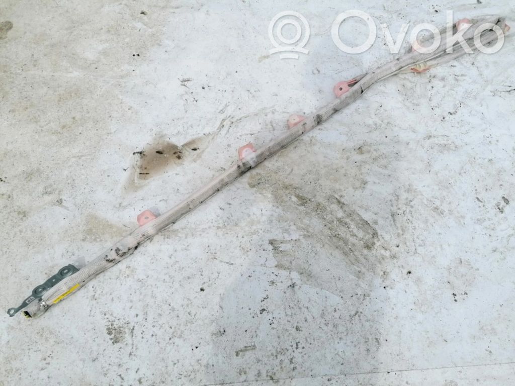 Audi A4 S4 B6 8E 8H Airbag da tetto