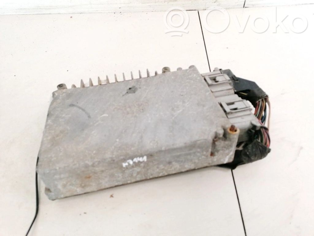 Chrysler Town & Country III Engine control unit/module 