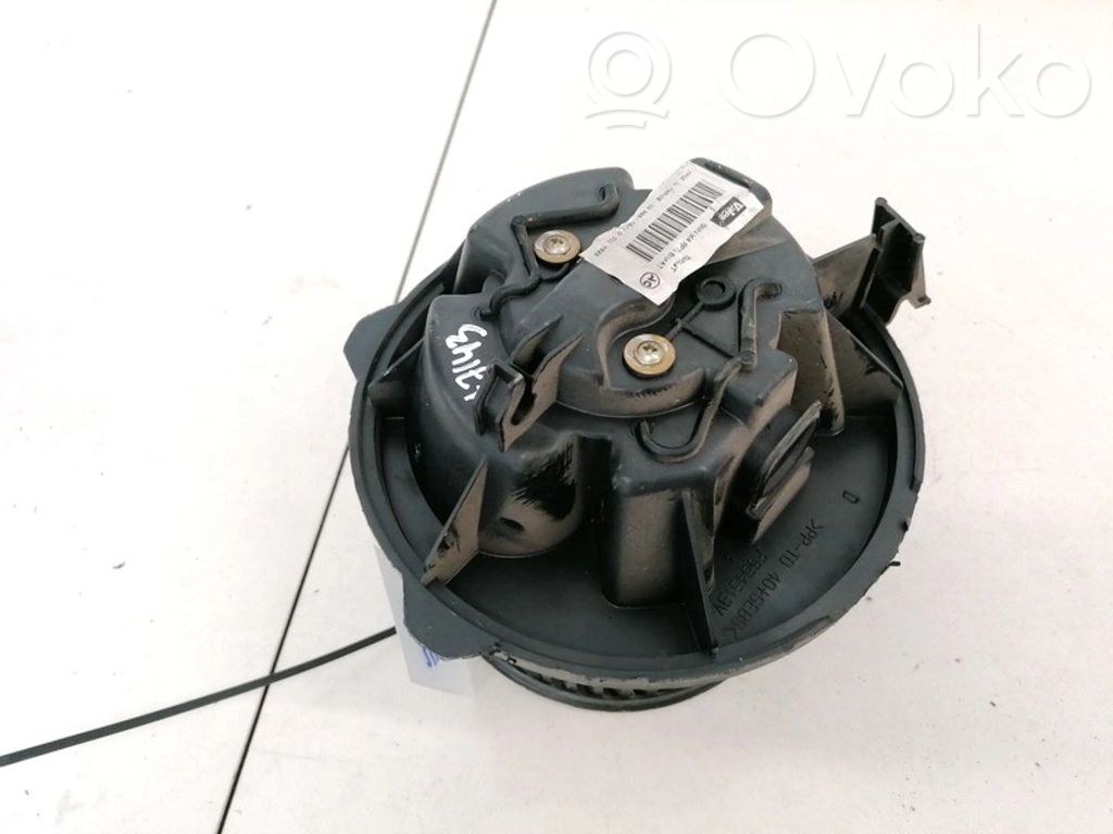 Citroen C5 Ventilator aerotermă