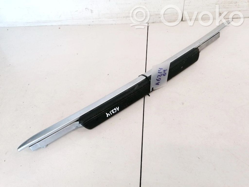 Mercedes-Benz ML W164 Altra parte interiore 