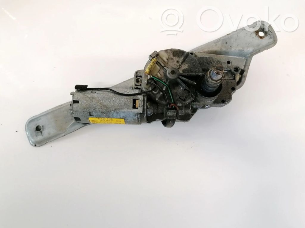 Volkswagen Sharan Motor ștergător lunetă 