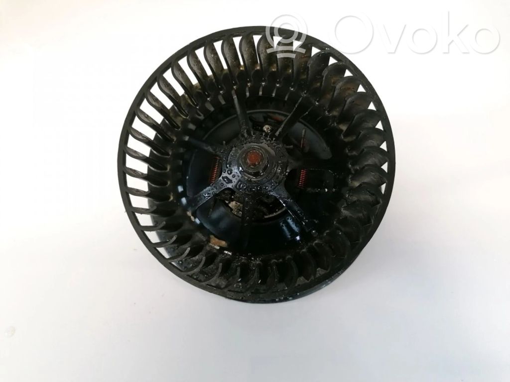 Volkswagen Sharan Ventilator aerotermă 