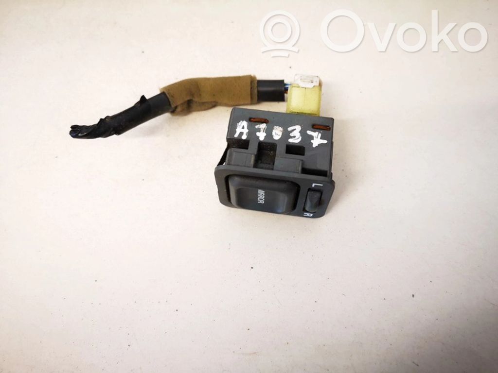 Honda CR-V Wing mirror switch 