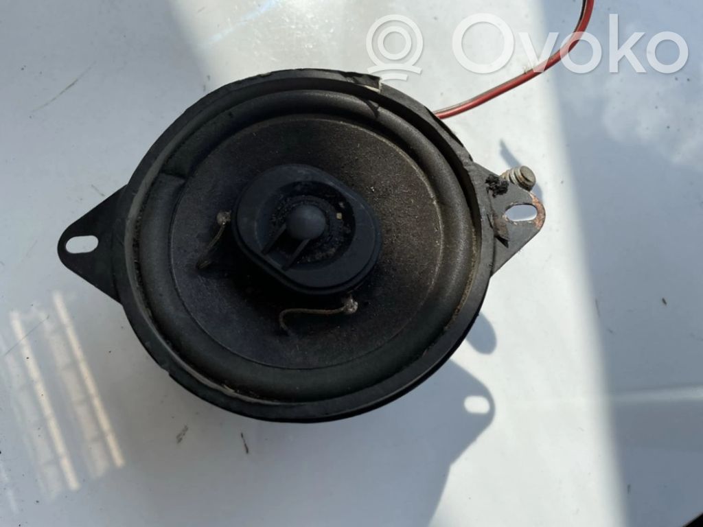Audi 80 90 B3 Altoparlante portiera anteriore
