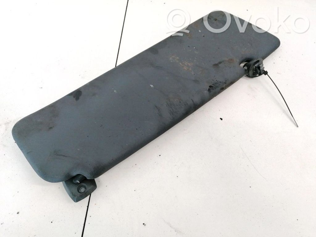 Visera parasol