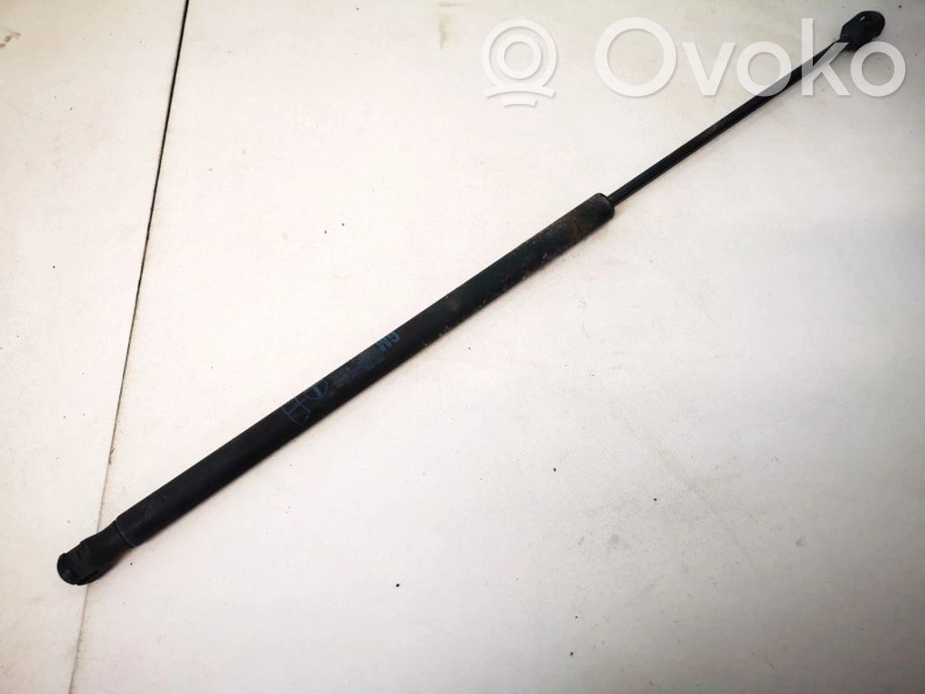 Opel Vectra C Konepellin kaasujousi 