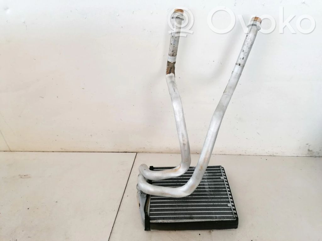 Radiator aerotermă   006618Z,006618Z