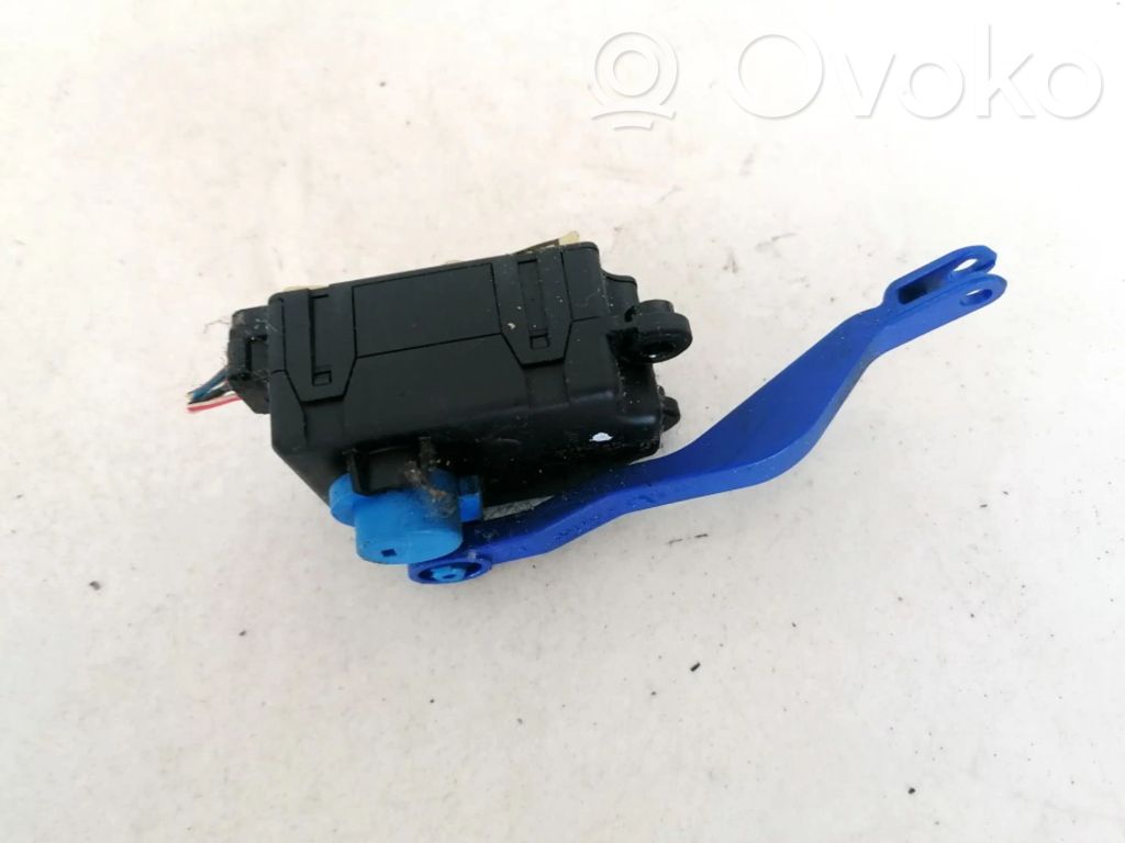 Opel Vectra C Motor/actuator clapetă aer 