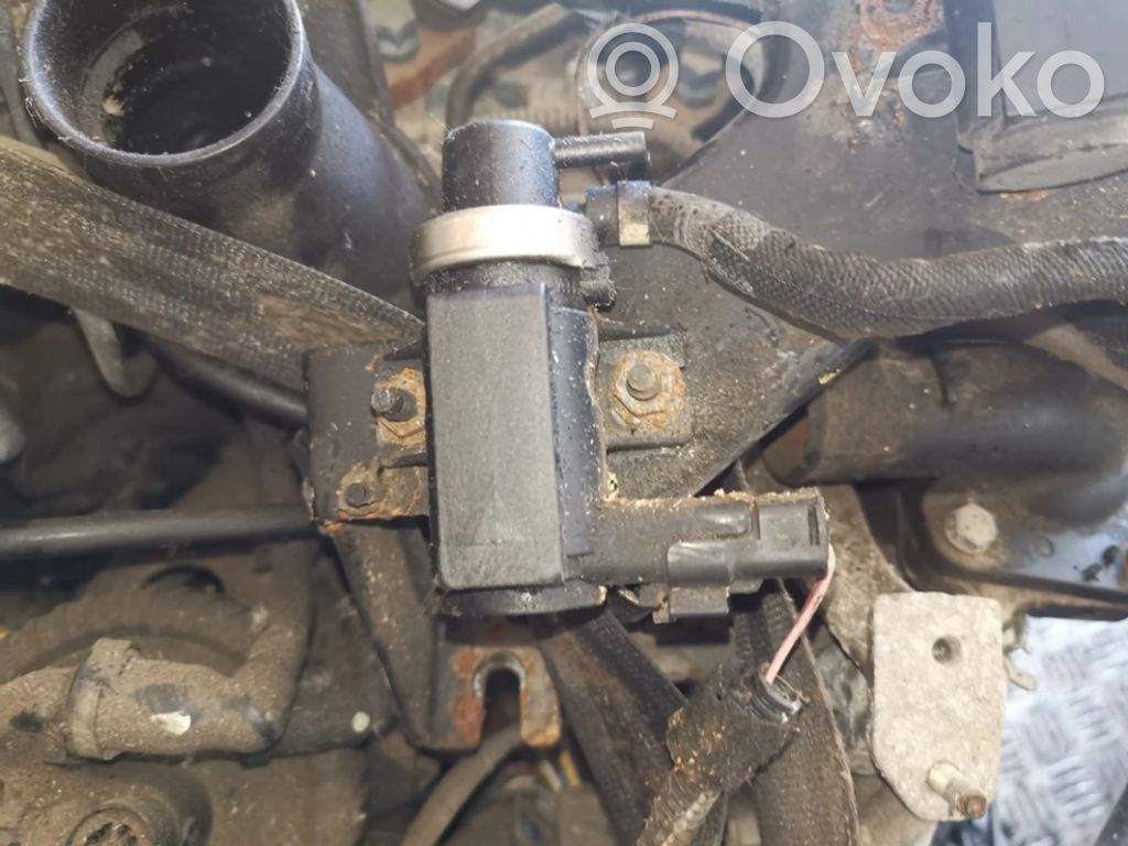 Electroválvula del turbo   9641726680,72832800,03T01,72832800,9641726680
