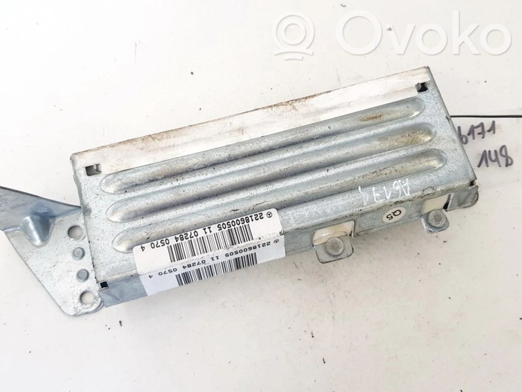 Opel Vectra C Airbag ușă față 