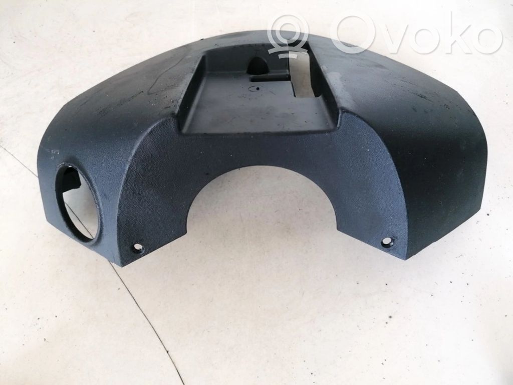Opel Vectra C Rivestimento del piantone del volante