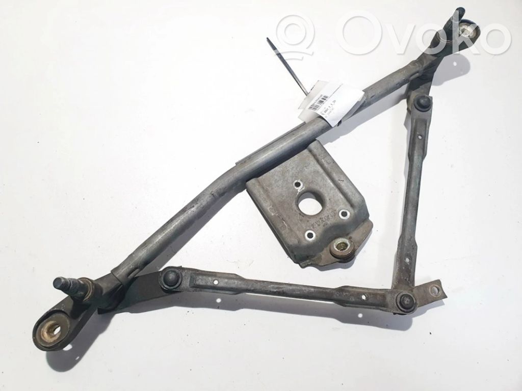 Citroen C5 Motor și paralelogram ștergător parbriz 