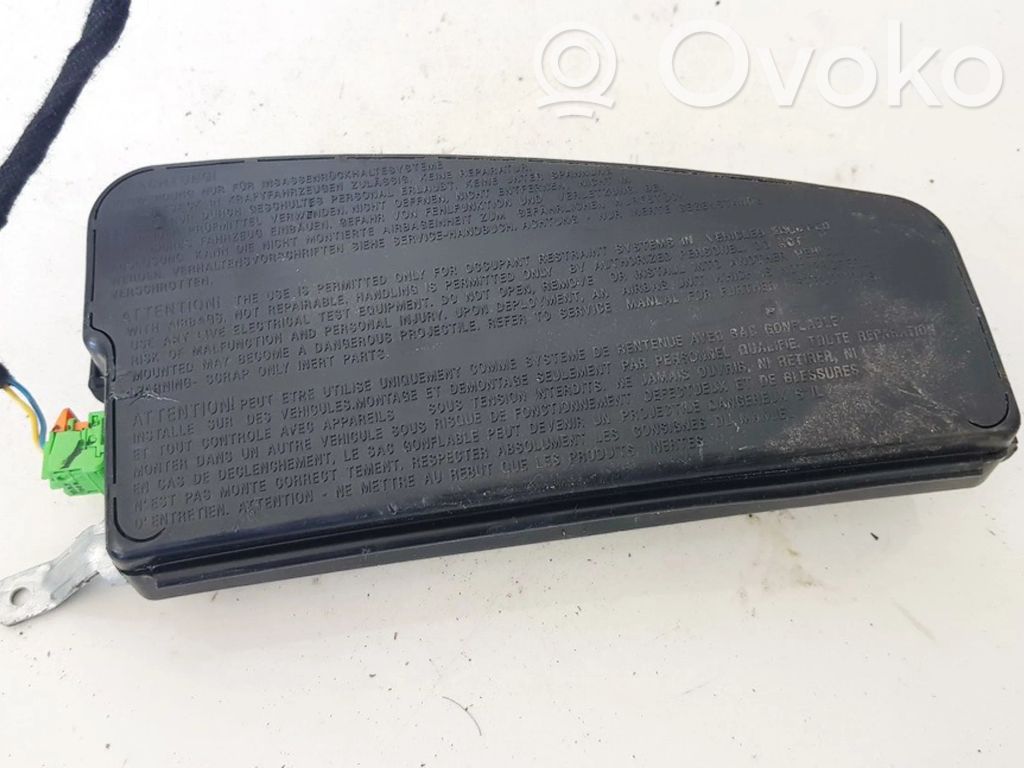 Mercedes-Benz R W251 Airbag sedile