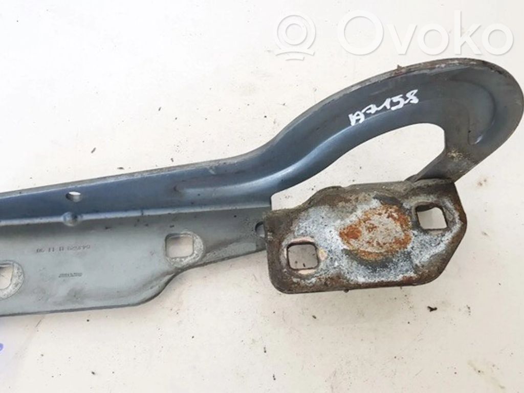 Renault Scenic I Balamale capotă 