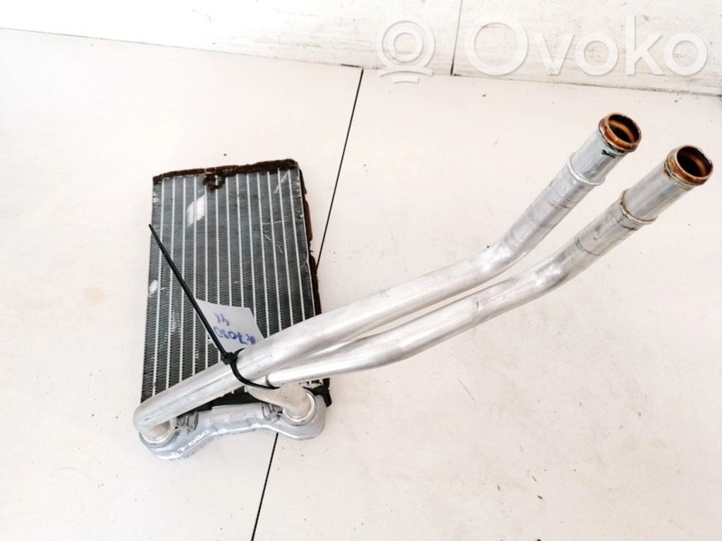 Audi A4 S4 B6 8E 8H Radiator aerotermă 