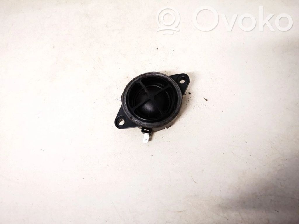 Altavoz de la puerta delantera   4A0035399,4A0035399