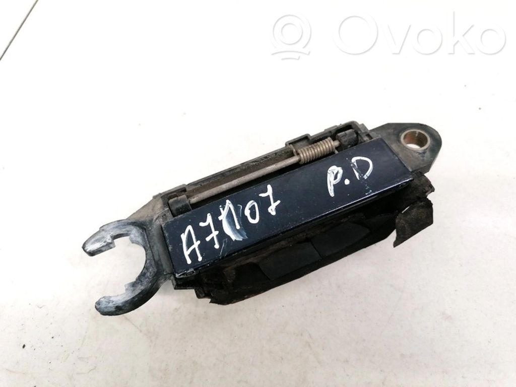 Audi A4 S4 B5 8D Maniglia esterna per portiera anteriore