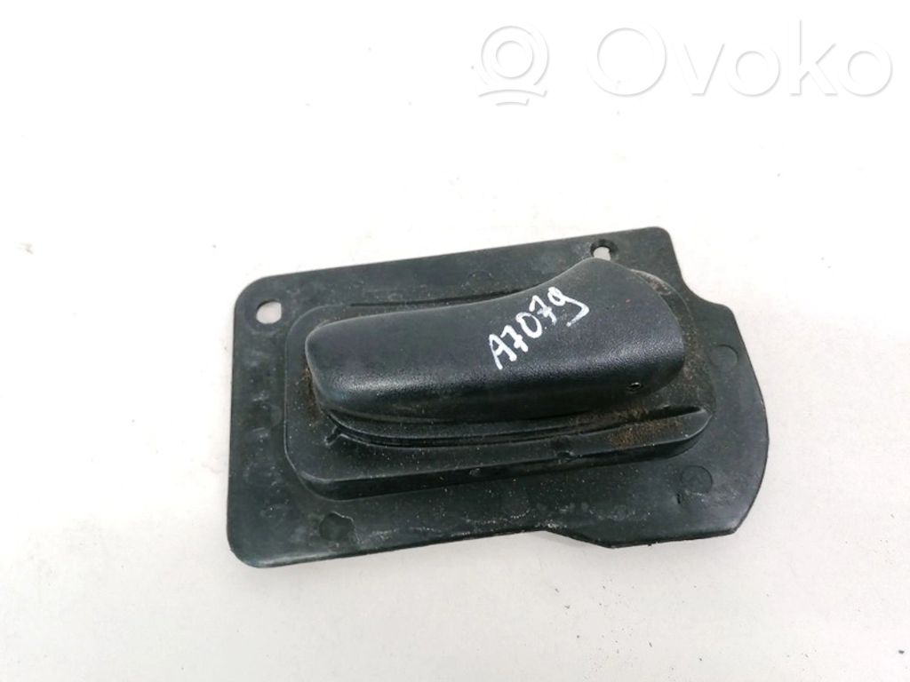 Opel Vectra B Manecilla interna puerta trasera 