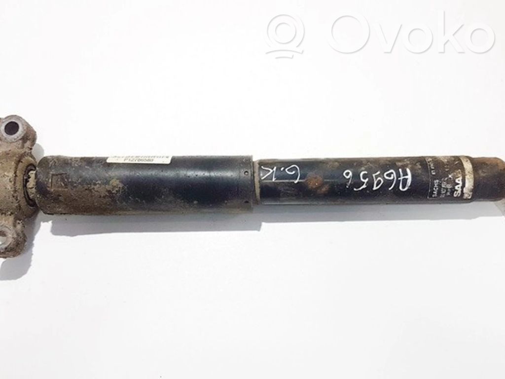 Saab 9-3 Ver2 Amortizor spate 