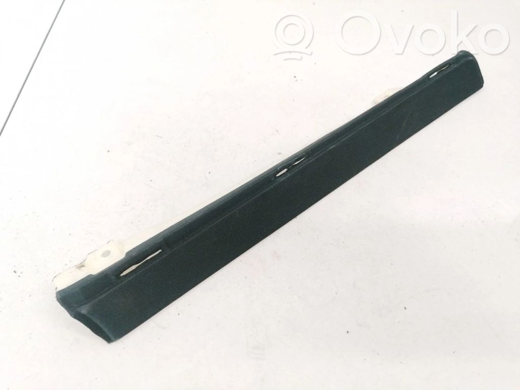 Audi A4 S4 B6 8E 8H Altra parte interiore 