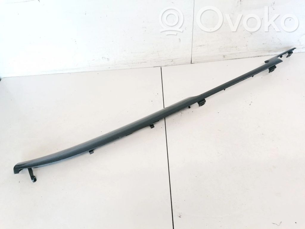 Audi A4 S4 B6 8E 8H Alte piese de interior 