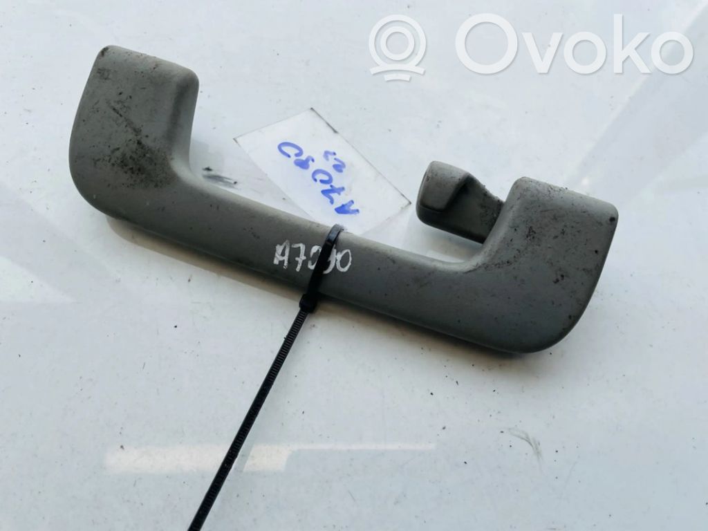 Audi A4 S4 B6 8E 8H Maniglia interna tetto posteriore
