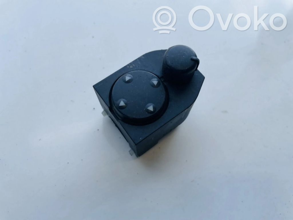 Audi A3 S3 8L Comutator oglinzi laterale 
