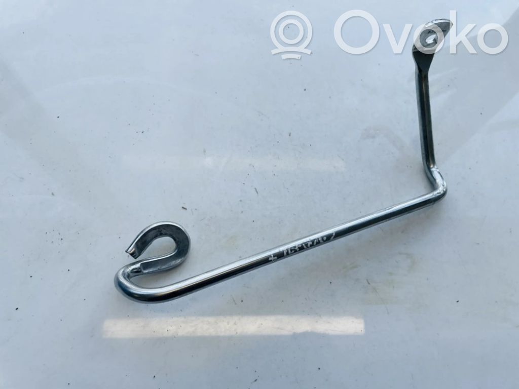 Audi A3 S3 8L Altra parte esteriore