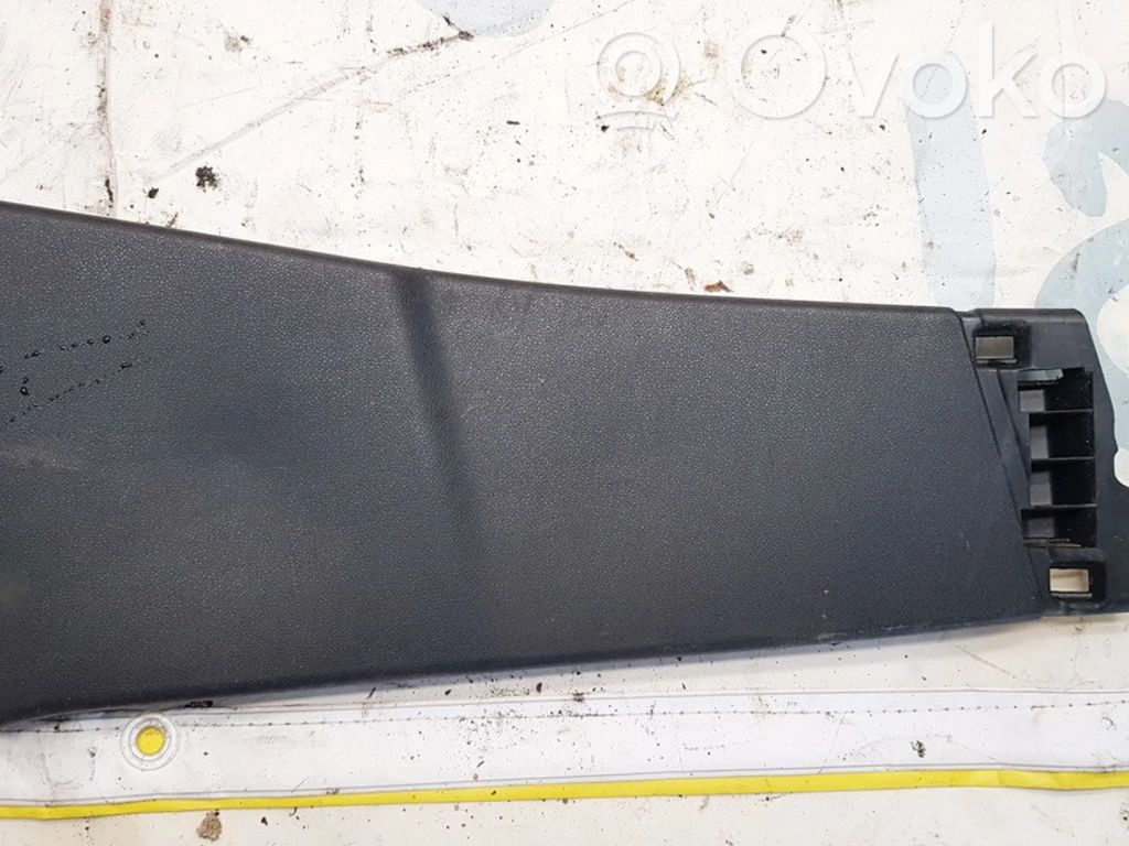 Renault Laguna III Altra parte interiore