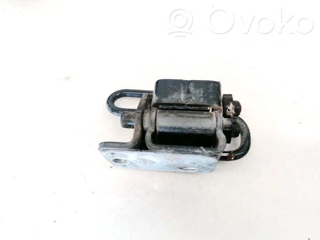 Audi A4 S4 B6 8E 8H Cerniera inferiore della portiera posteriore