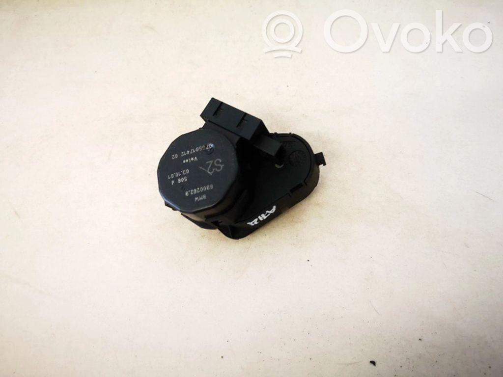 Motorino attuatore aria   69002629,69002629,69002629,69002629
