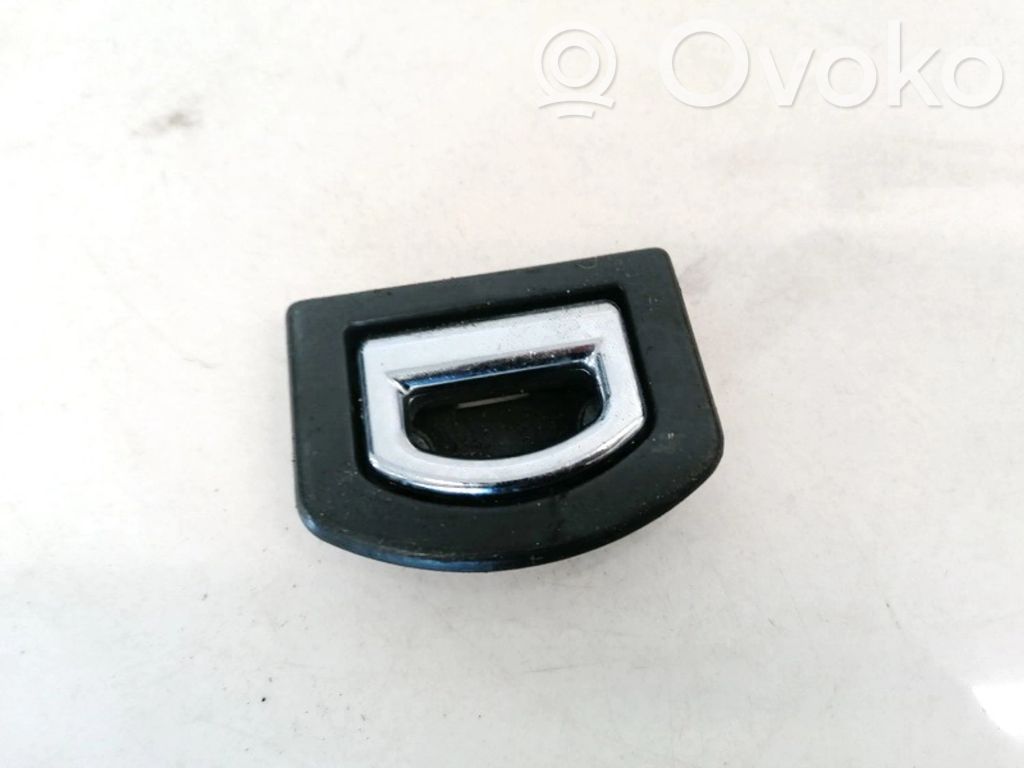 Audi A4 S4 B6 8E 8H Altra parte esteriore
