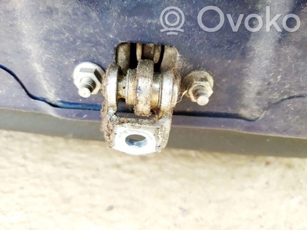 Opel Signum Opritor ușă spate 