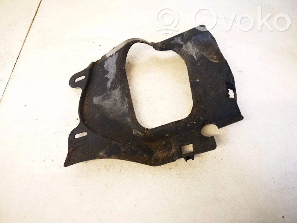 Audi A4 S4 B6 8E 8H Altra parte esteriore 